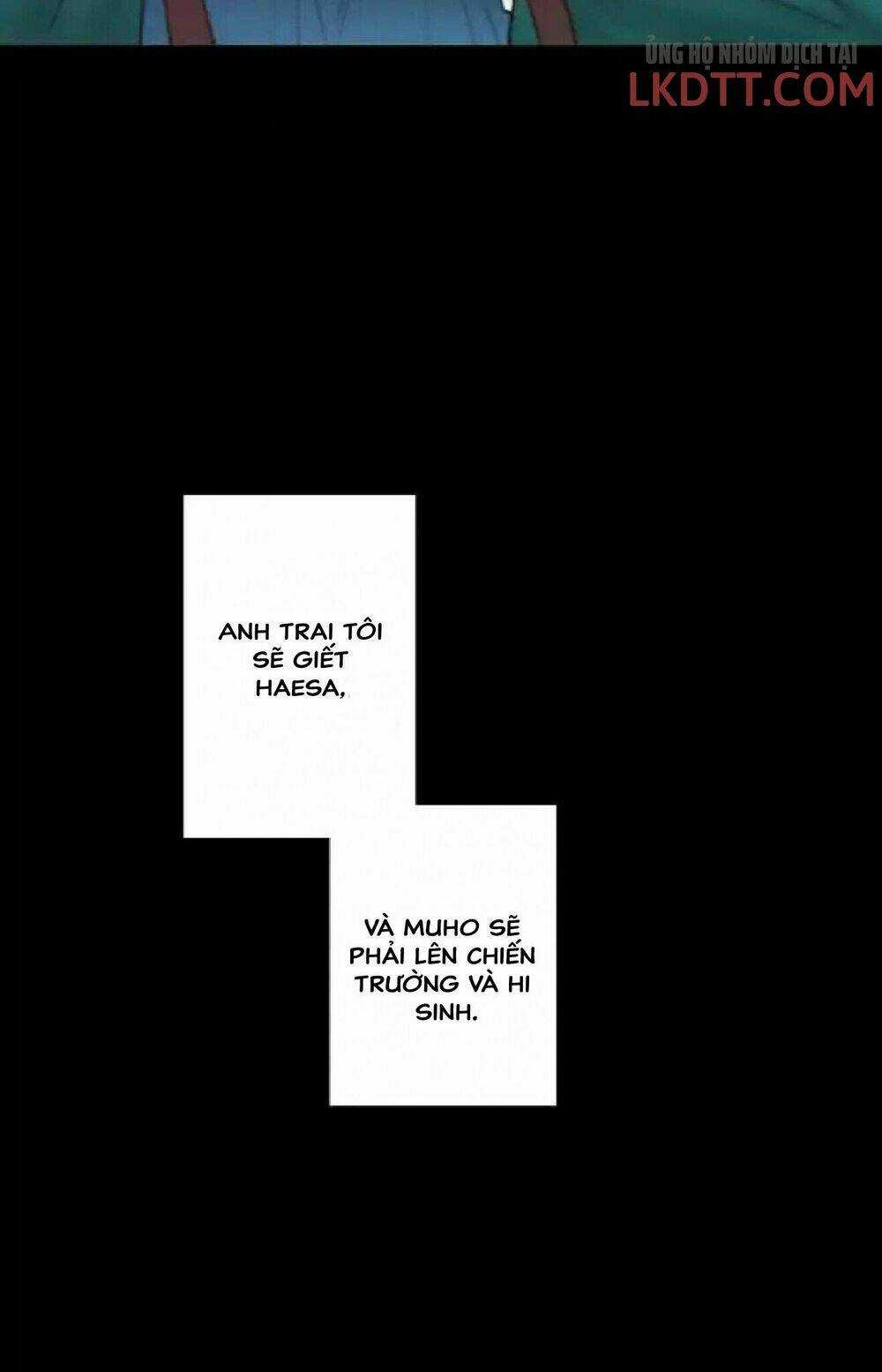 Mùa Đông Tăm Tối Chapter 59 trang 3