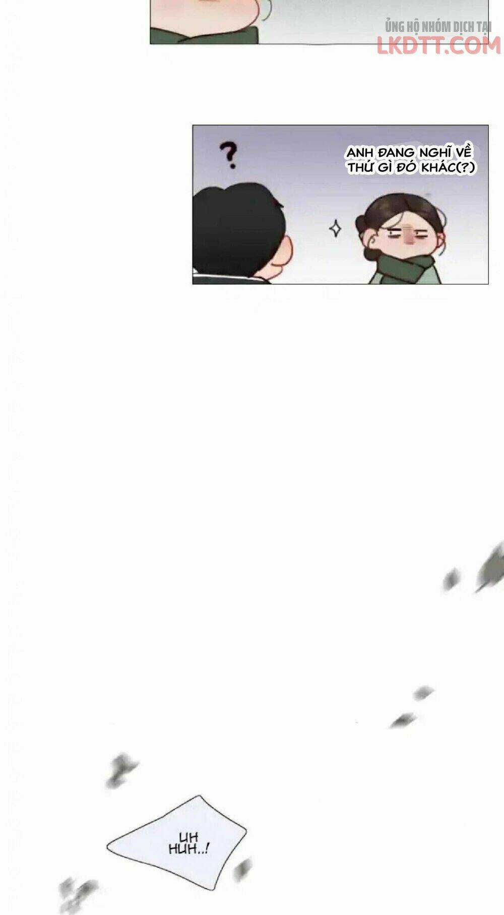 Mùa Đông Tăm Tối Chapter 59 trang 34