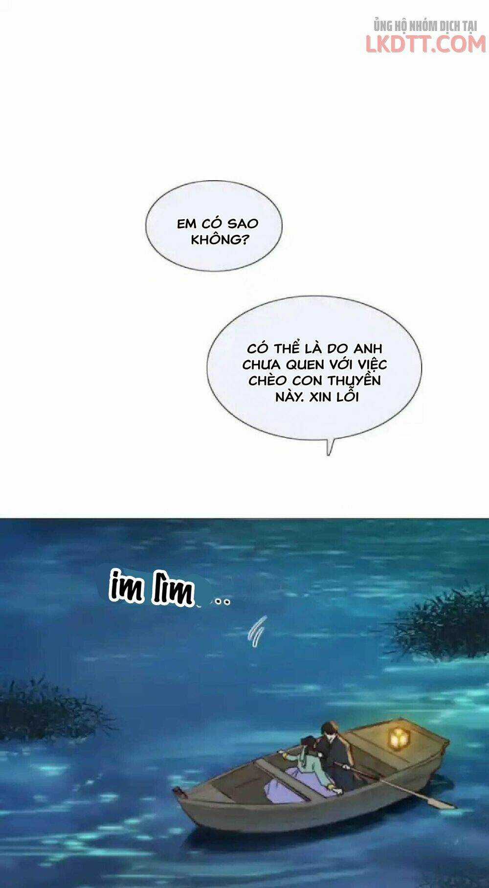 Mùa Đông Tăm Tối Chapter 59 trang 36