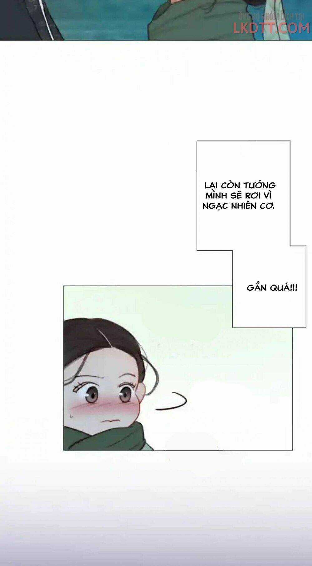 Mùa Đông Tăm Tối Chapter 59 trang 39