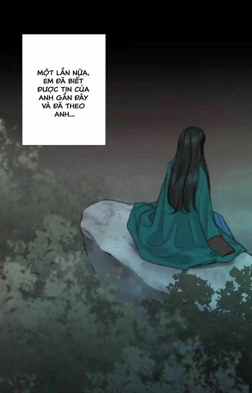 Mùa Đông Tăm Tối Chapter 59 trang 4