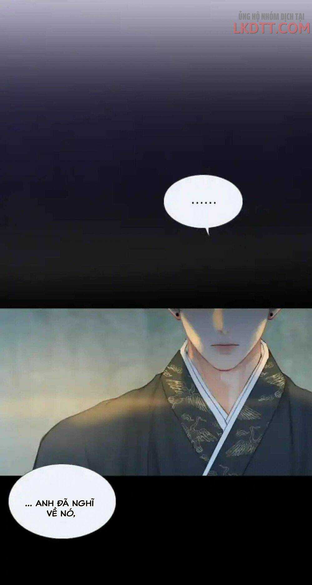 Mùa Đông Tăm Tối Chapter 59 trang 40