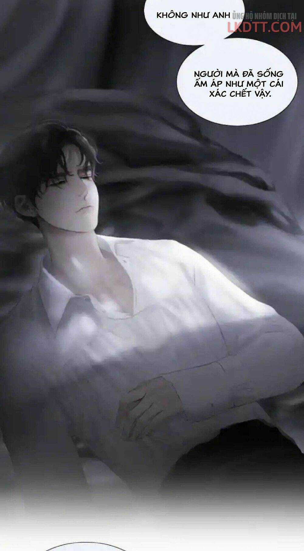 Mùa Đông Tăm Tối Chapter 59 trang 42