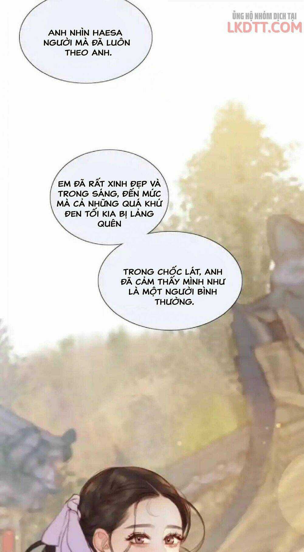 Mùa Đông Tăm Tối Chapter 59 trang 43