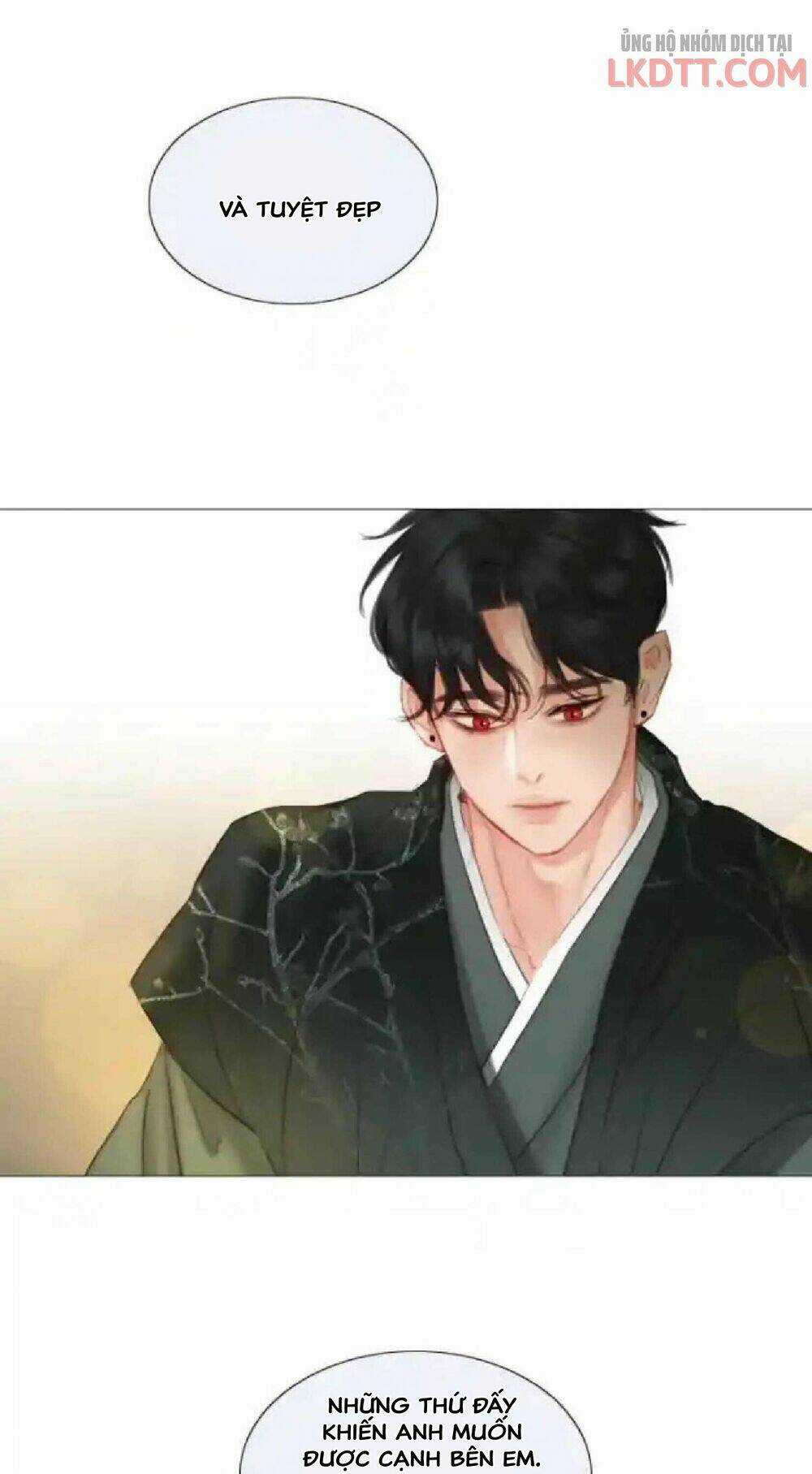 Mùa Đông Tăm Tối Chapter 59 trang 46