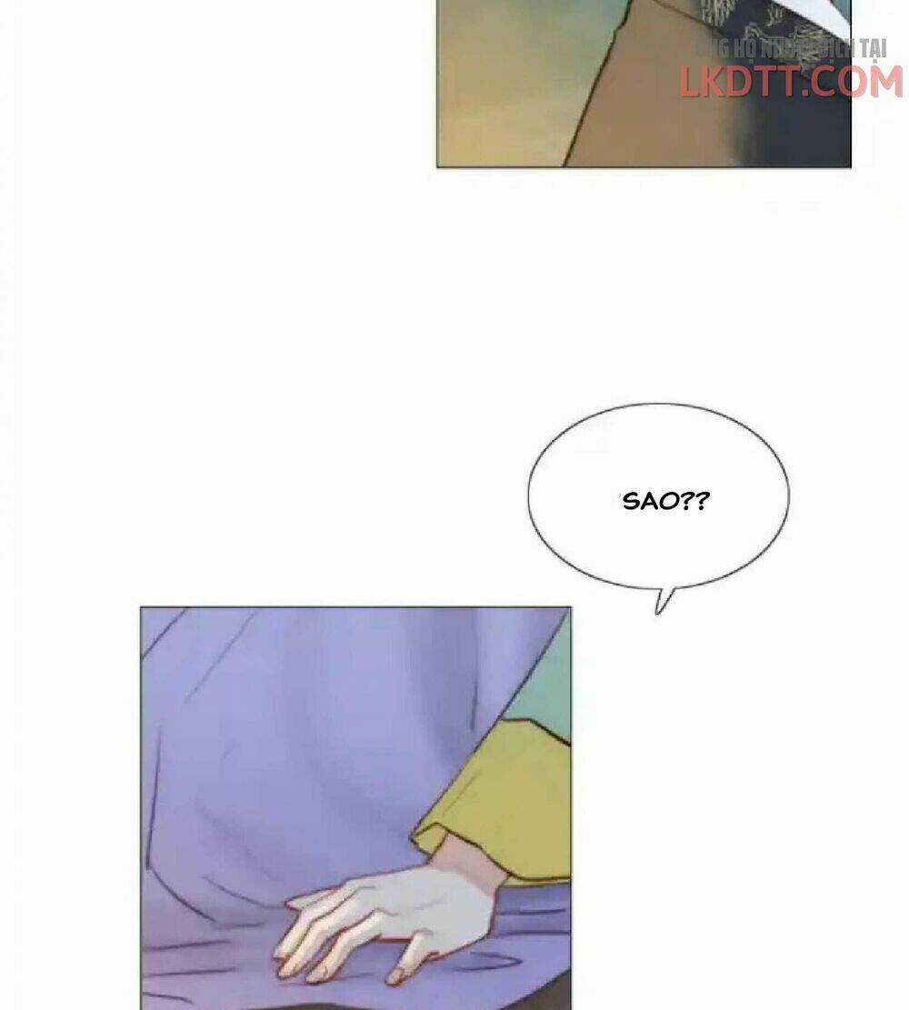 Mùa Đông Tăm Tối Chapter 59 trang 49