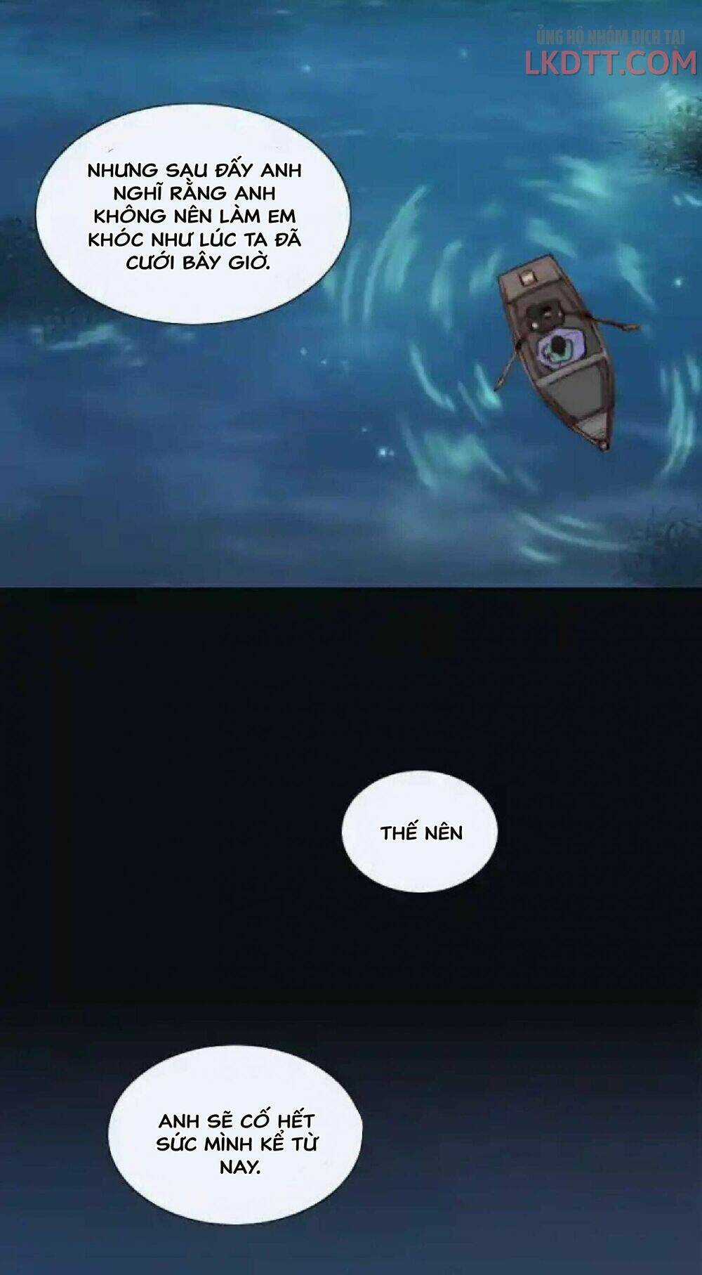 Mùa Đông Tăm Tối Chapter 59 trang 52