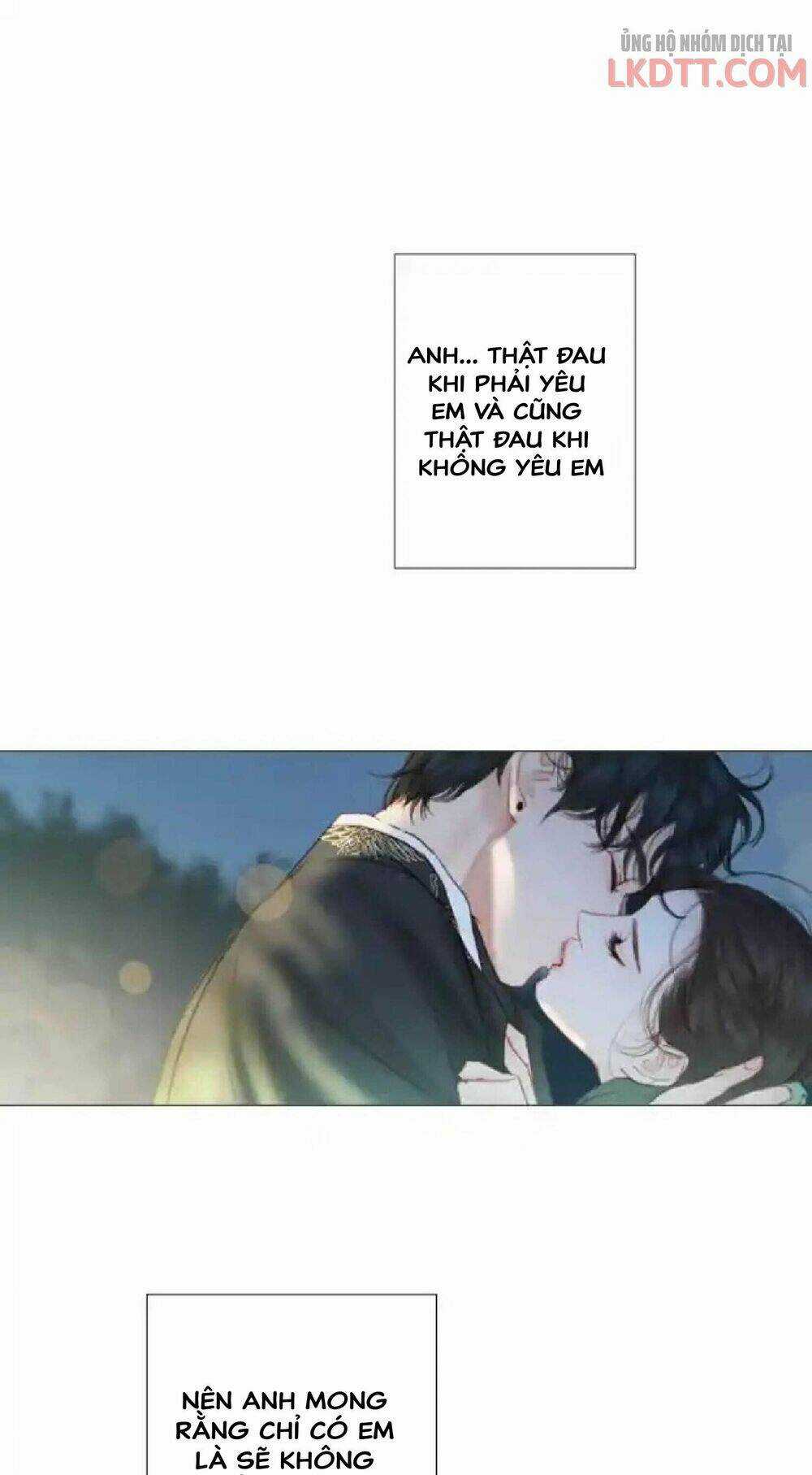 Mùa Đông Tăm Tối Chapter 59 trang 56