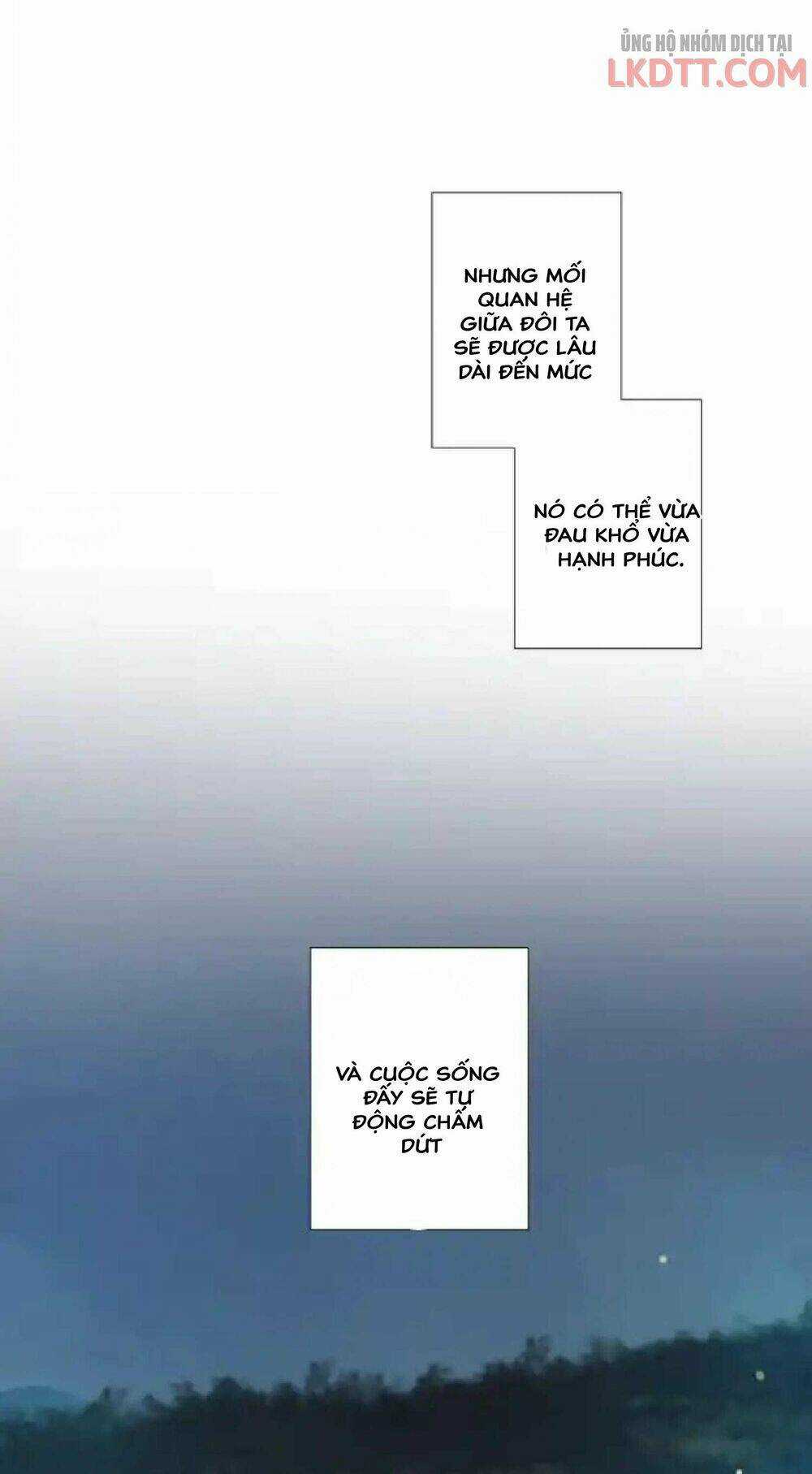 Mùa Đông Tăm Tối Chapter 59 trang 58