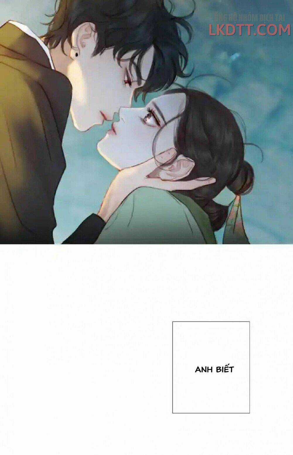 Mùa Đông Tăm Tối Chapter 59 trang 59