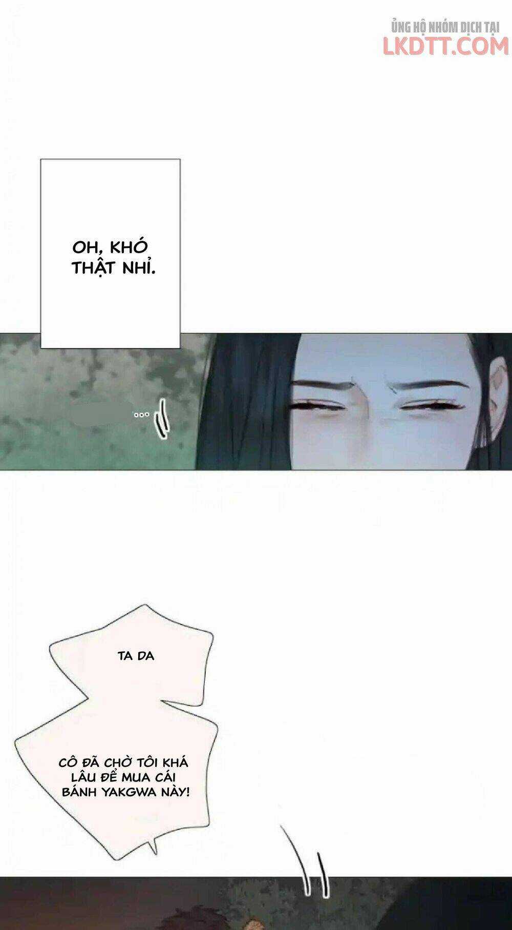 Mùa Đông Tăm Tối Chapter 59 trang 6