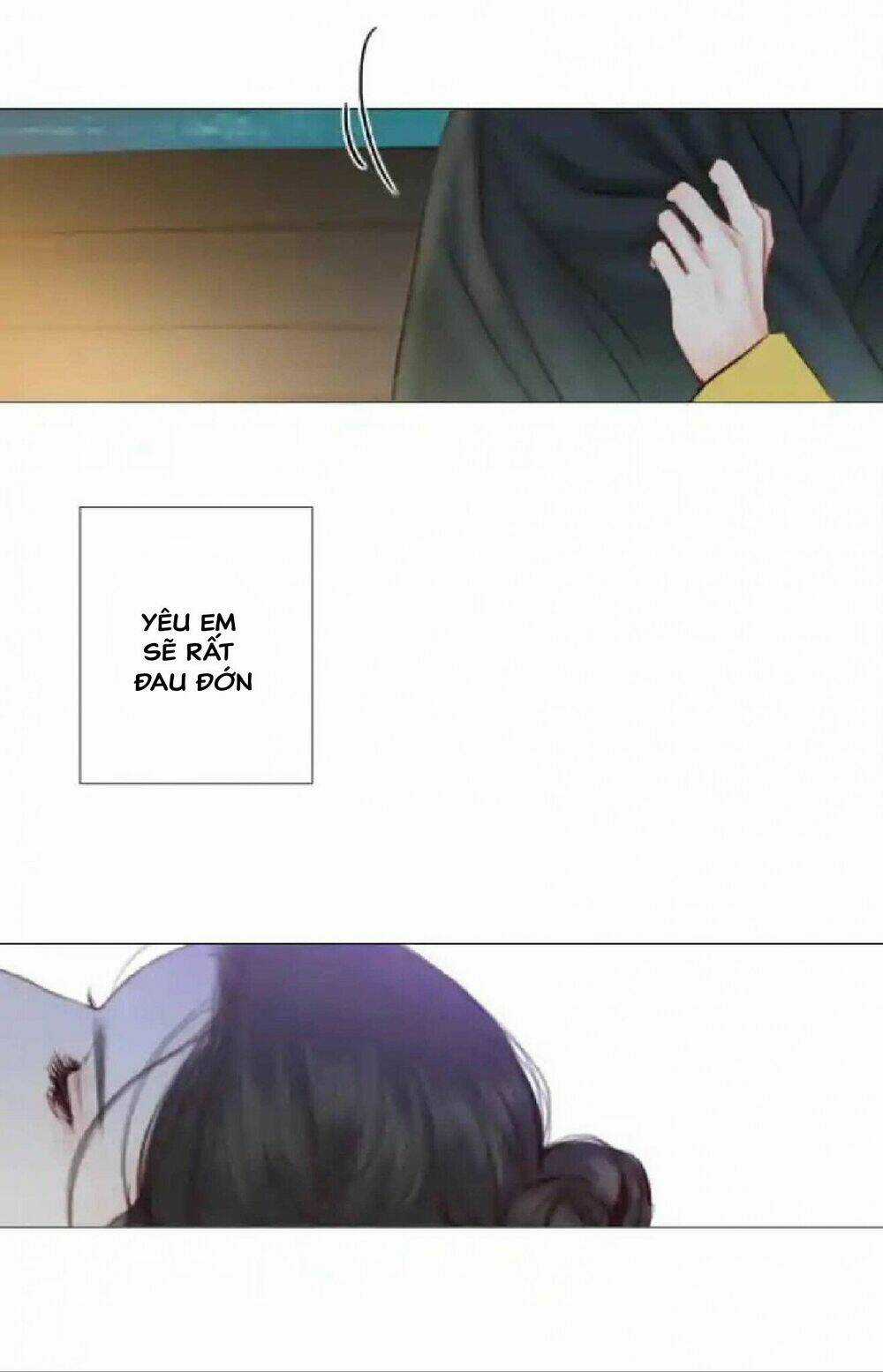 Mùa Đông Tăm Tối Chapter 59 trang 60