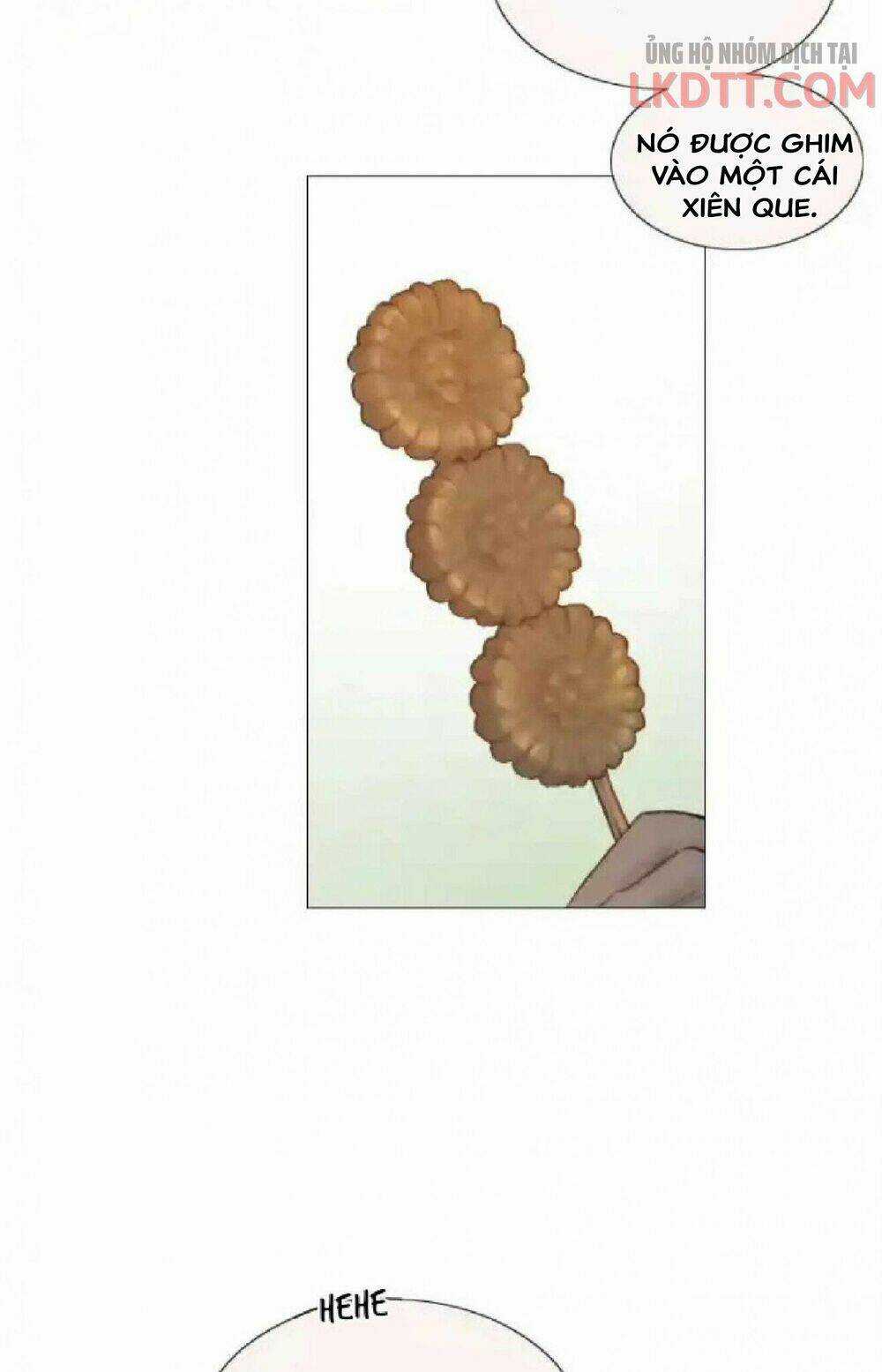 Mùa Đông Tăm Tối Chapter 59 trang 8