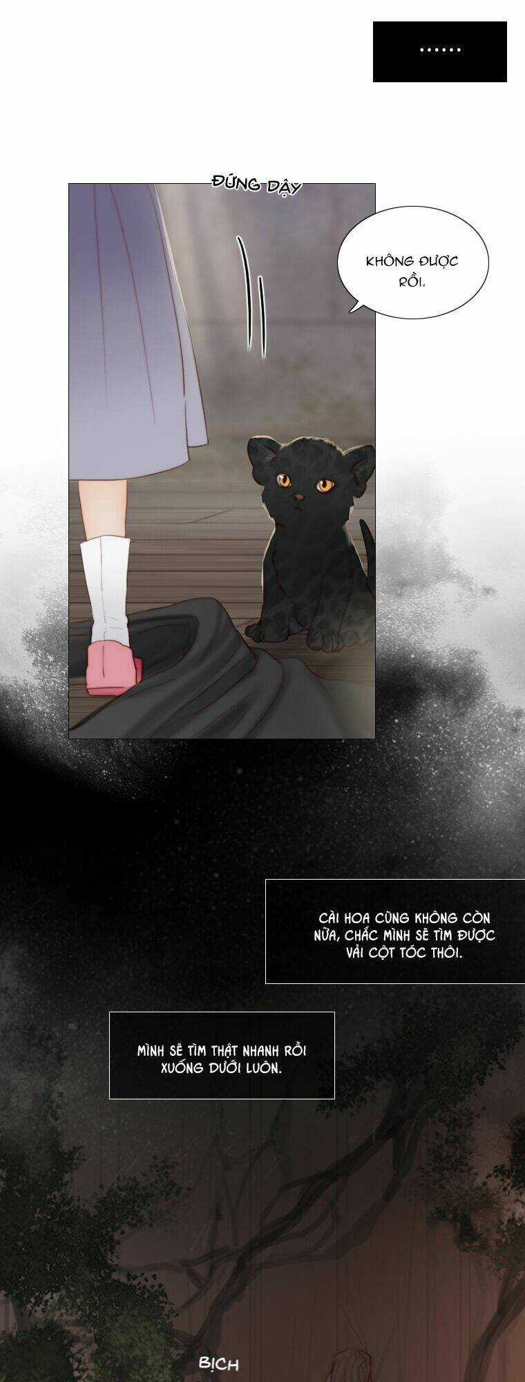 Mùa Đông Tăm Tối Chapter 6 trang 10