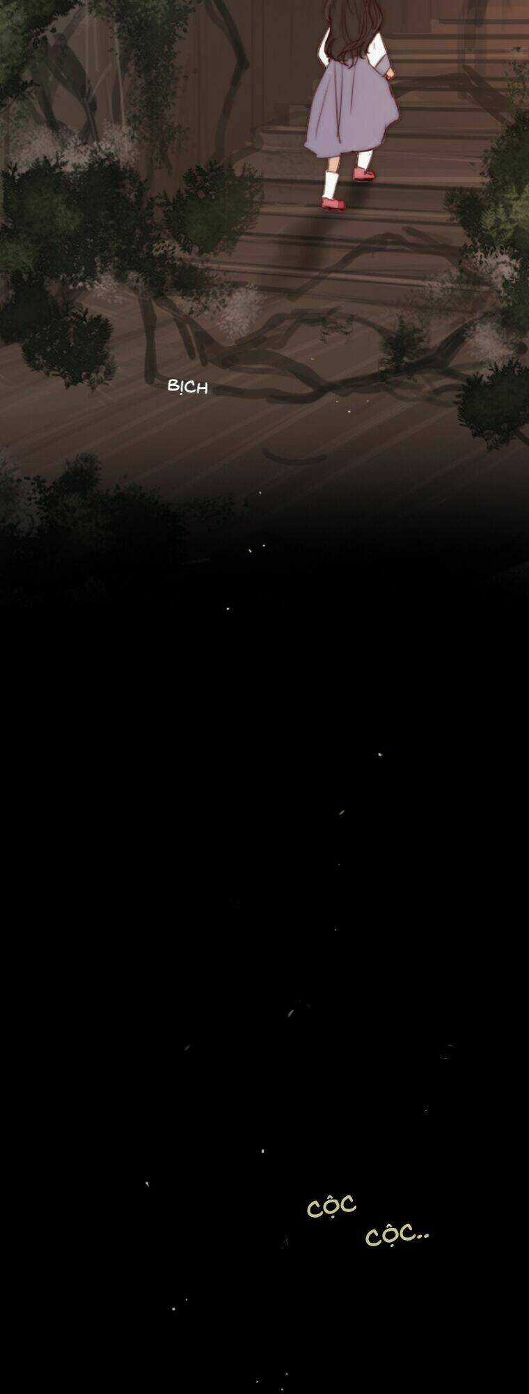 Mùa Đông Tăm Tối Chapter 6 trang 11