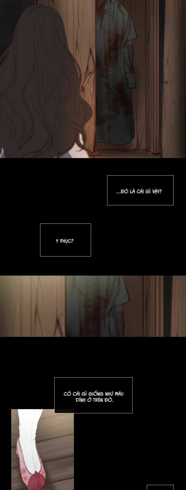 Mùa Đông Tăm Tối Chapter 6 trang 15