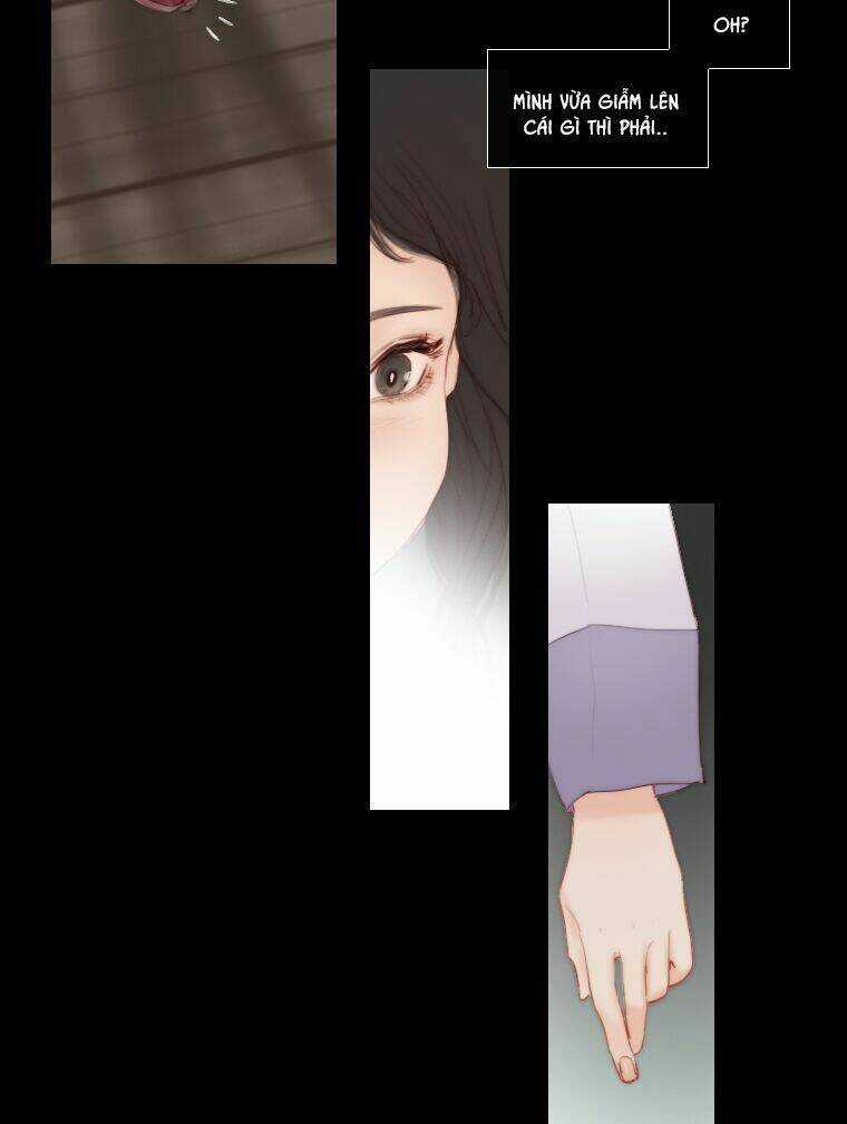 Mùa Đông Tăm Tối Chapter 6 trang 16