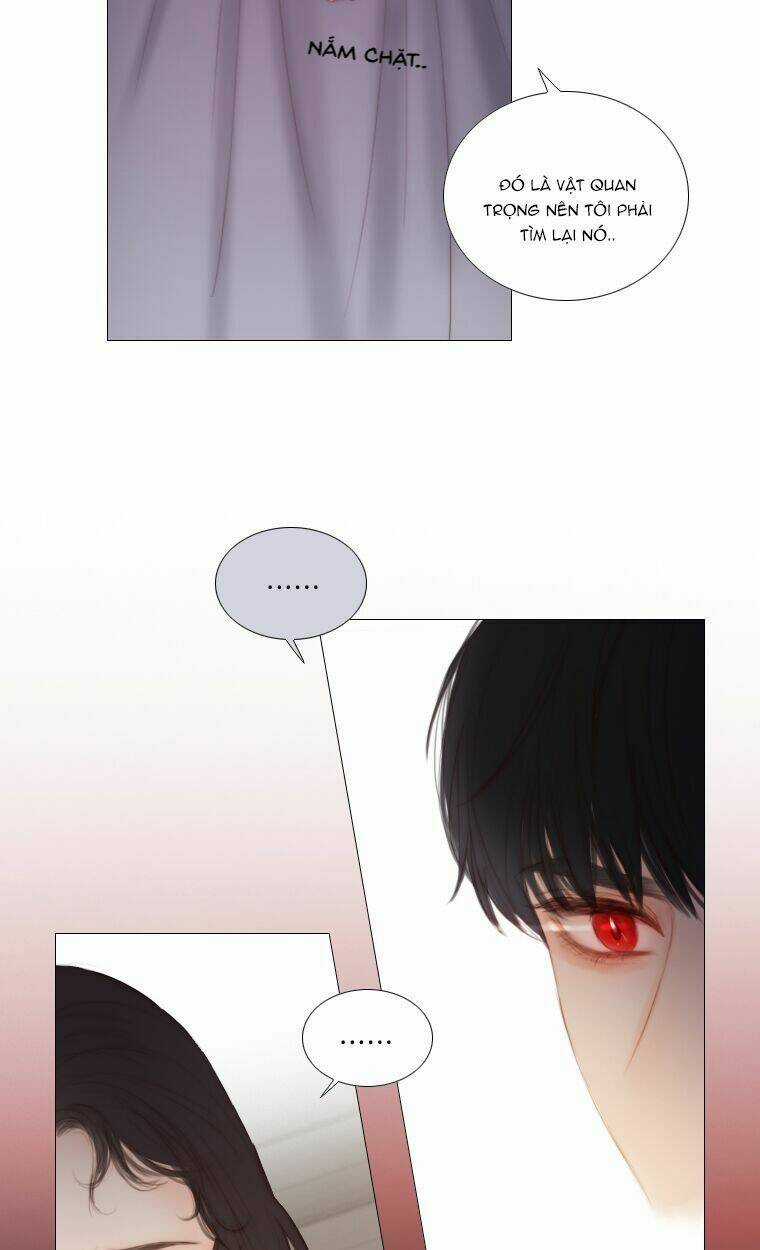 Mùa Đông Tăm Tối Chapter 6 trang 20