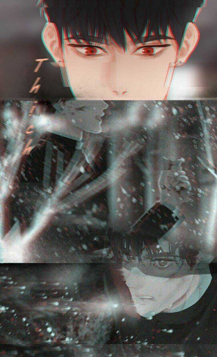 Mùa Đông Tăm Tối Chapter 6 trang 28