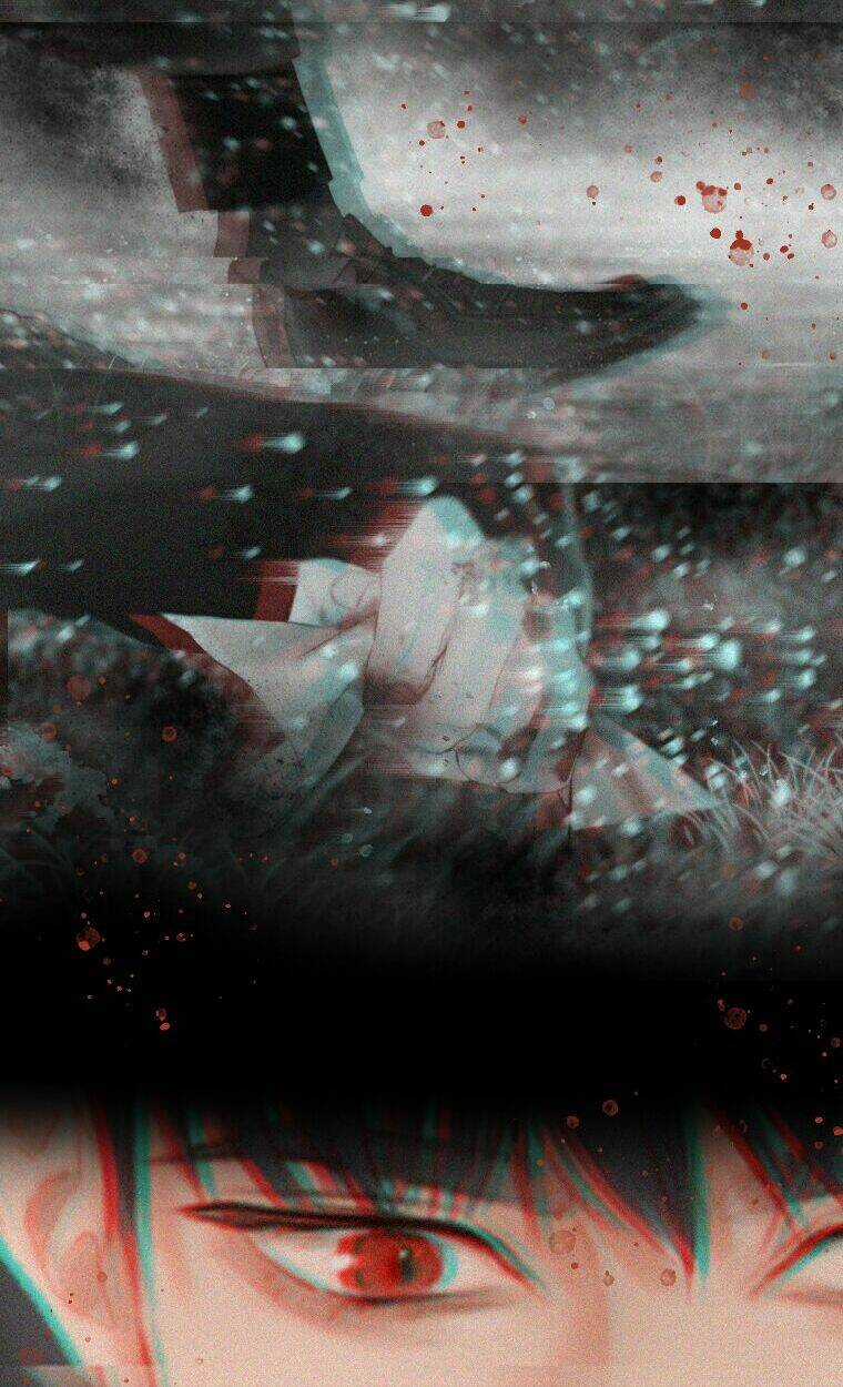 Mùa Đông Tăm Tối Chapter 6 trang 29