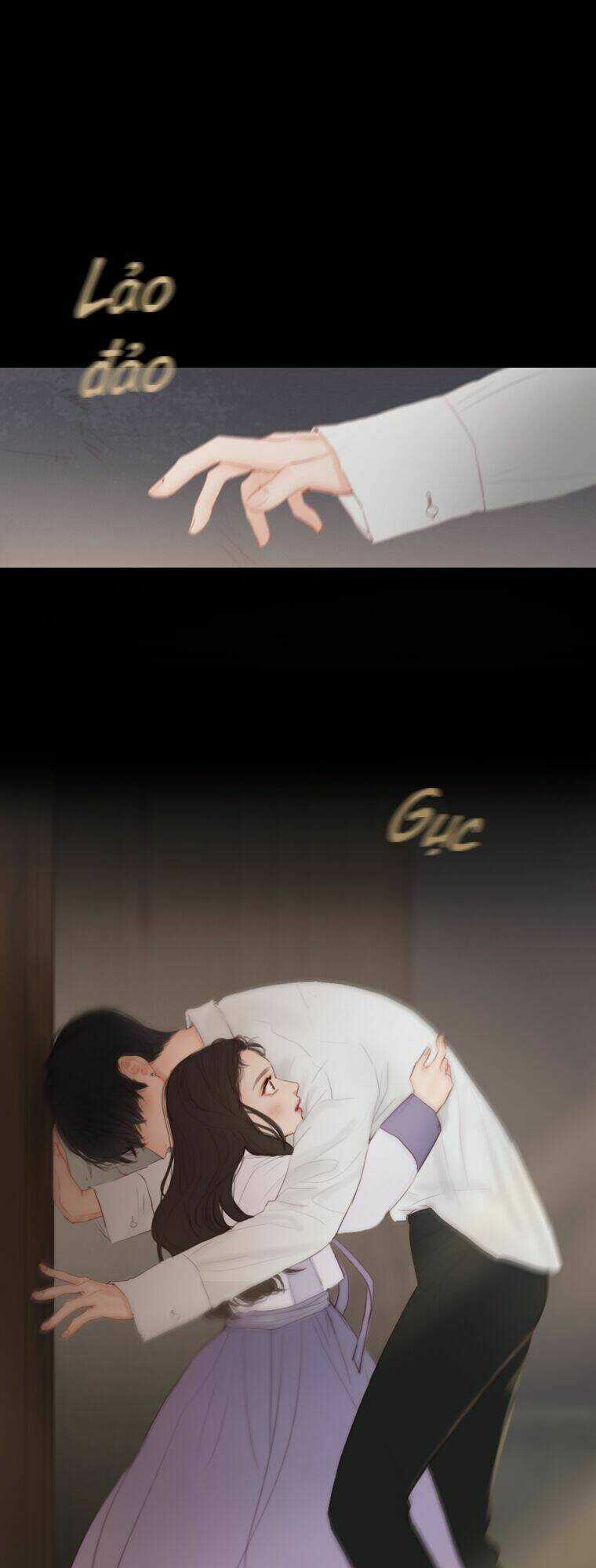 Mùa Đông Tăm Tối Chapter 6 trang 30