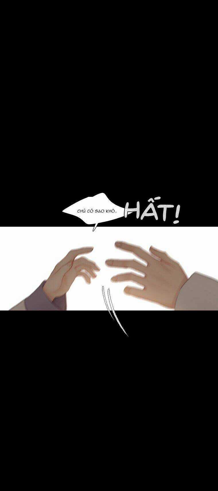 Mùa Đông Tăm Tối Chapter 6 trang 32