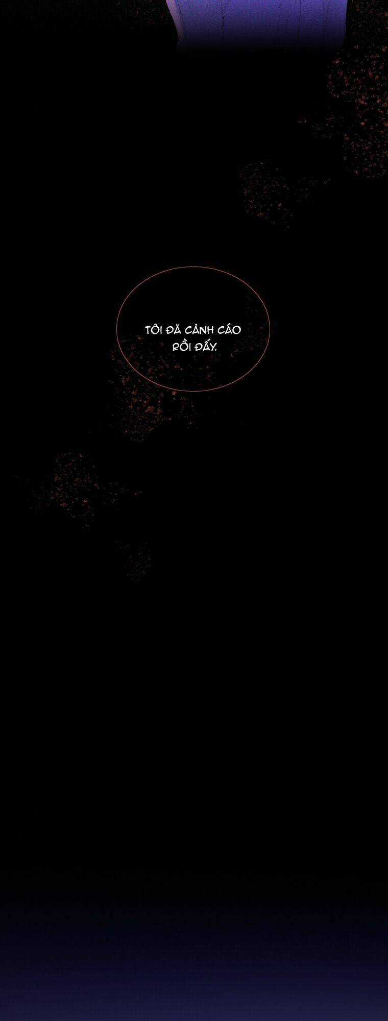 Mùa Đông Tăm Tối Chapter 6 trang 34