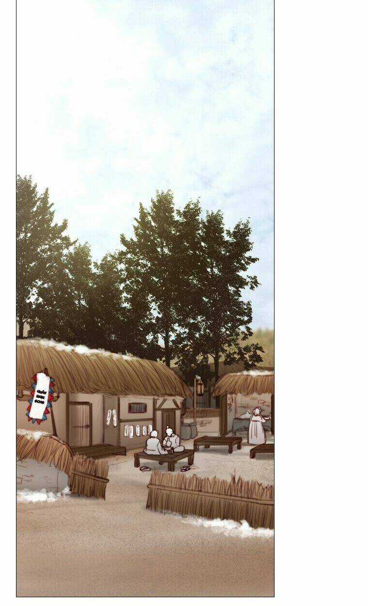 Mùa Đông Tăm Tối Chapter 6 trang 36