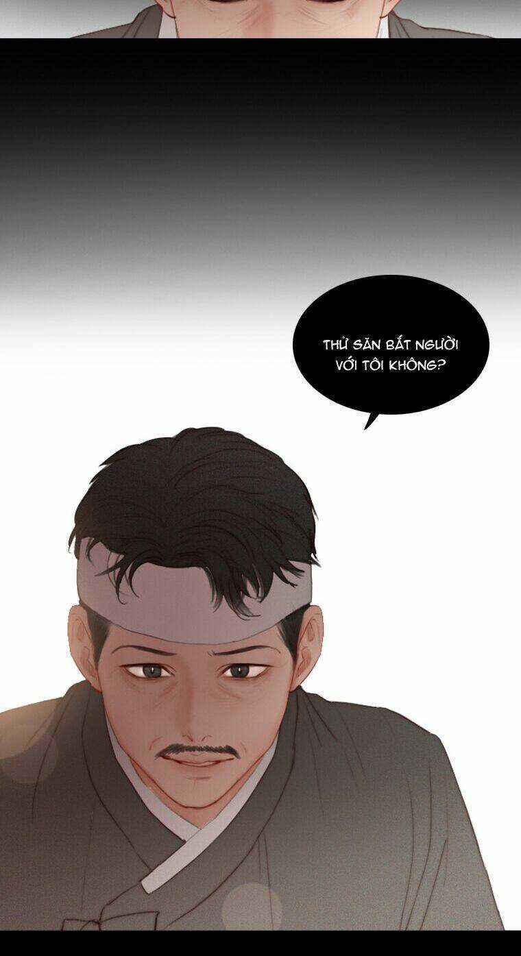 Mùa Đông Tăm Tối Chapter 6 trang 40