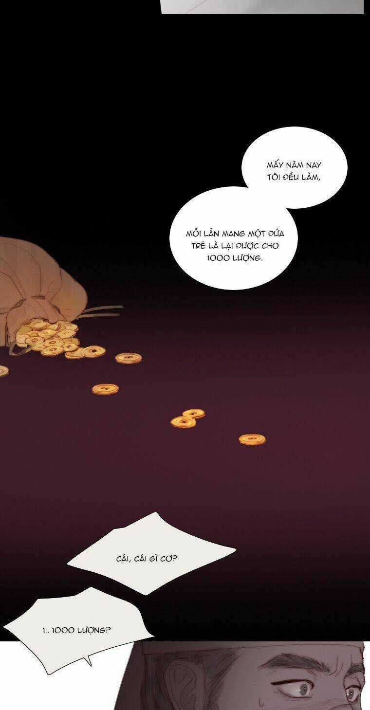 Mùa Đông Tăm Tối Chapter 6 trang 47