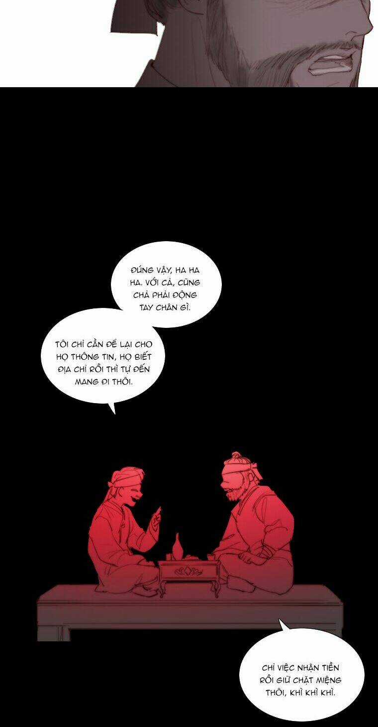 Mùa Đông Tăm Tối Chapter 6 trang 48