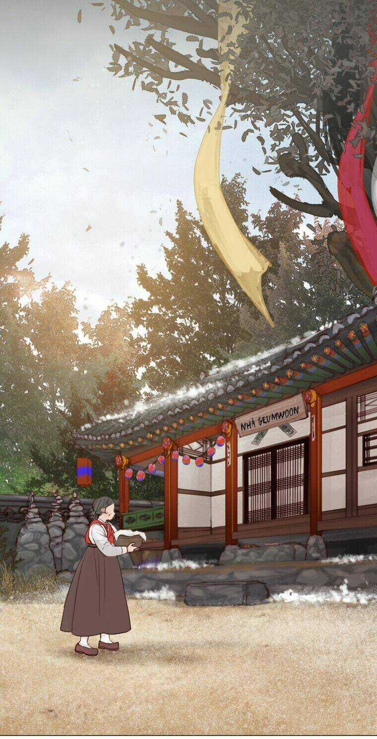 Mùa Đông Tăm Tối Chapter 6 trang 52