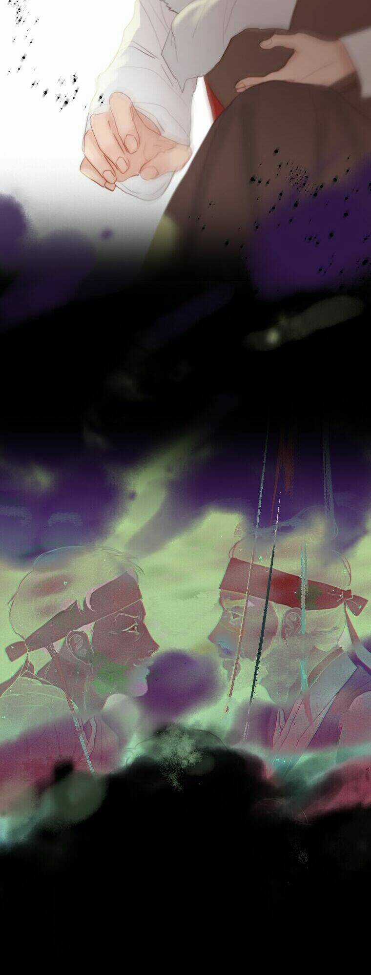 Mùa Đông Tăm Tối Chapter 6 trang 55