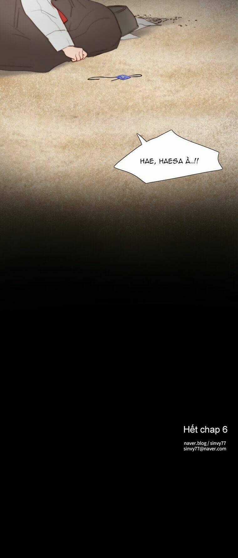 Mùa Đông Tăm Tối Chapter 6 trang 57