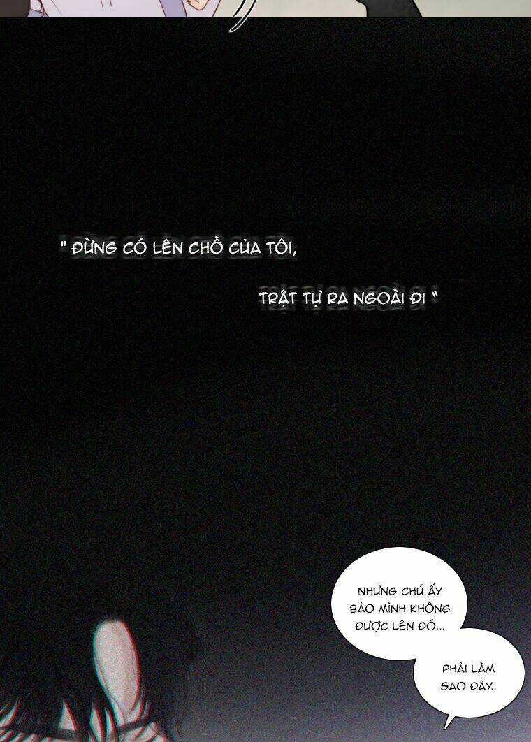 Mùa Đông Tăm Tối Chapter 6 trang 8