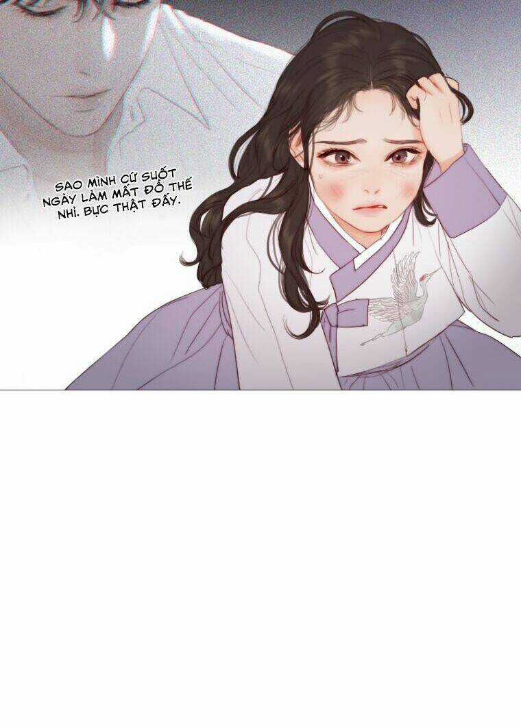 Mùa Đông Tăm Tối Chapter 6 trang 9