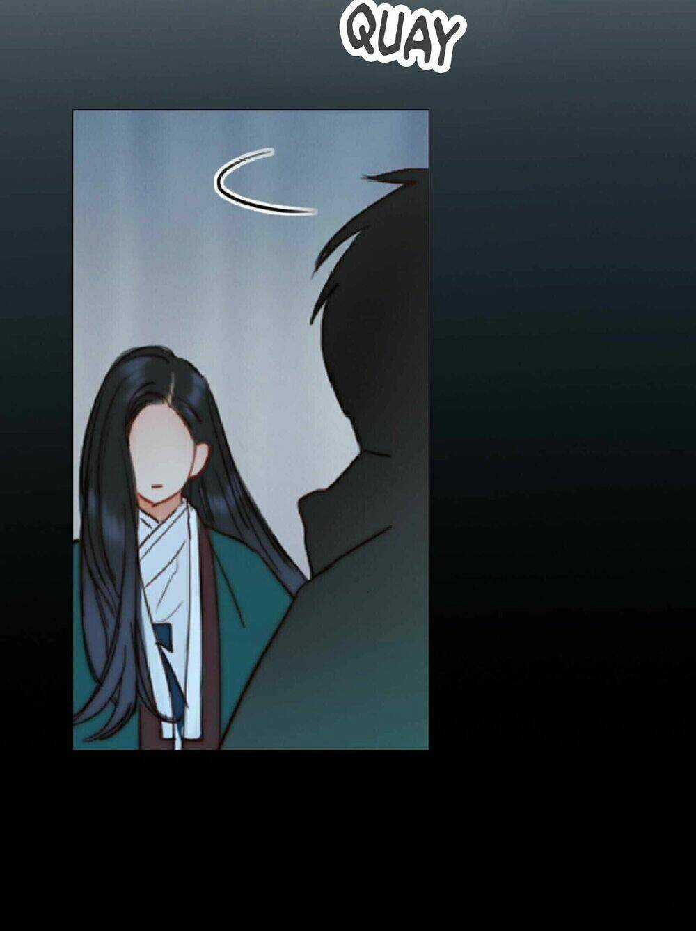 Mùa Đông Tăm Tối Chapter 60 trang 10