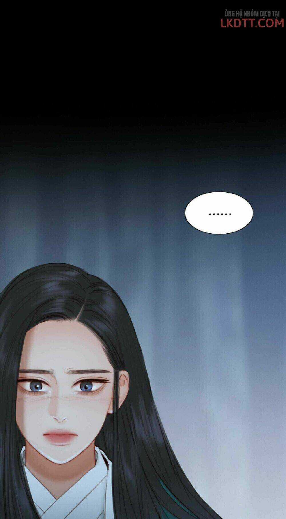 Mùa Đông Tăm Tối Chapter 60 trang 11