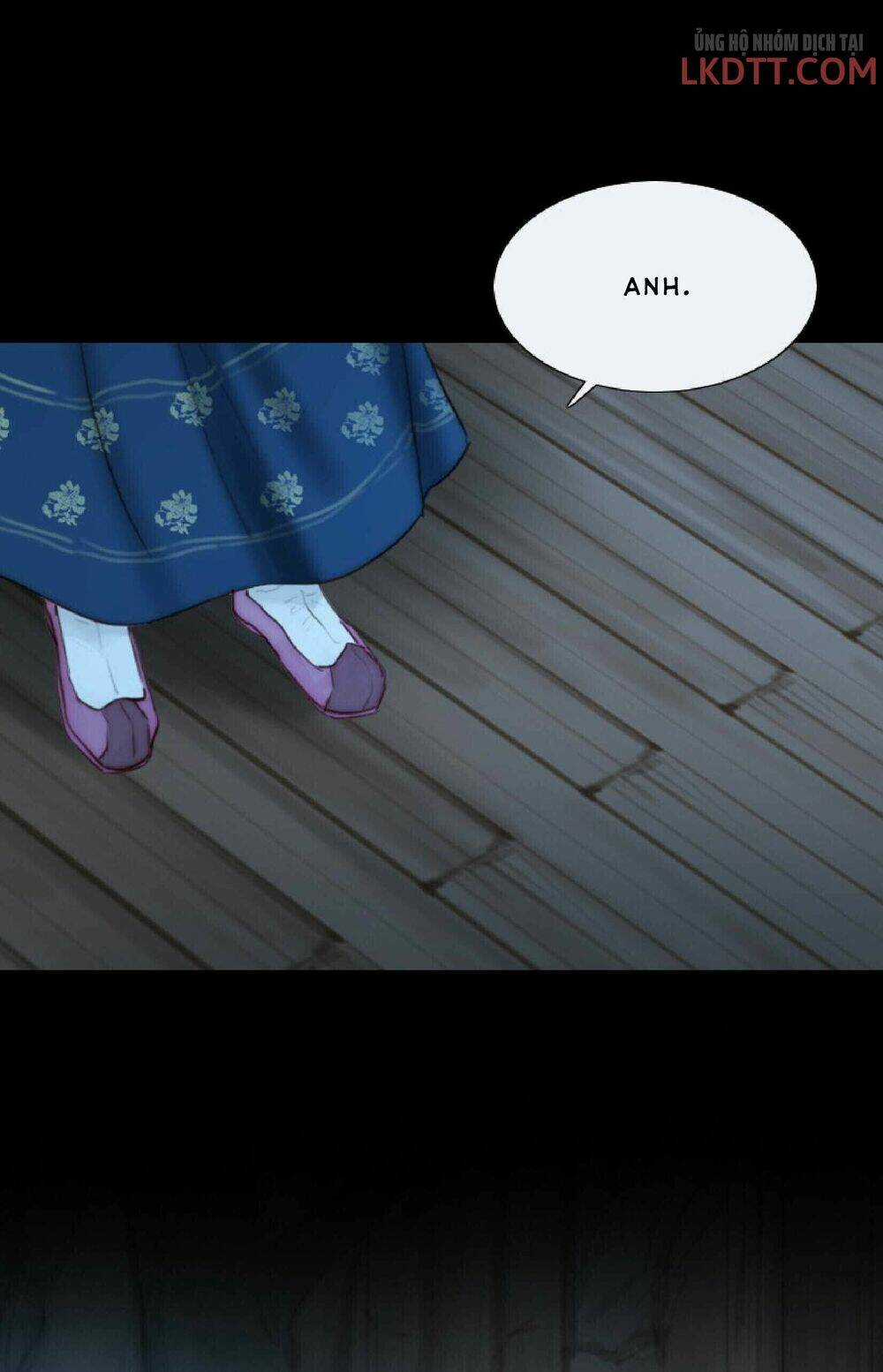 Mùa Đông Tăm Tối Chapter 60 trang 14