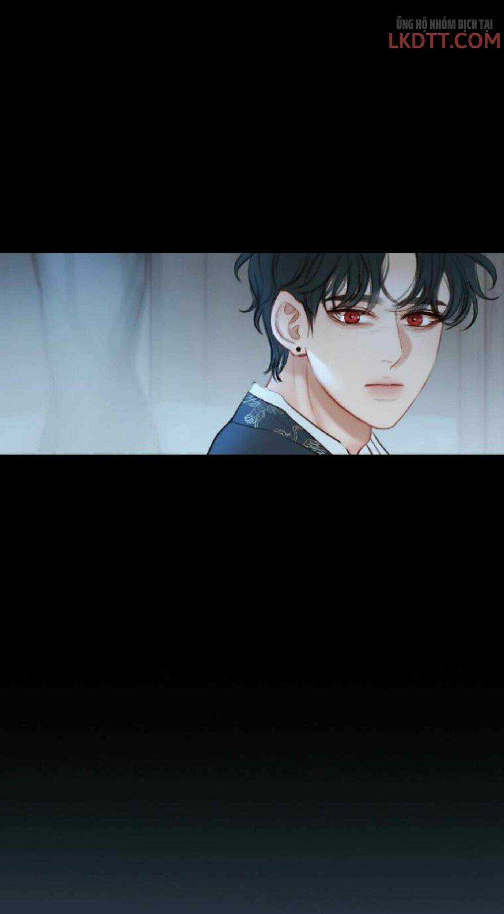 Mùa Đông Tăm Tối Chapter 60 trang 16