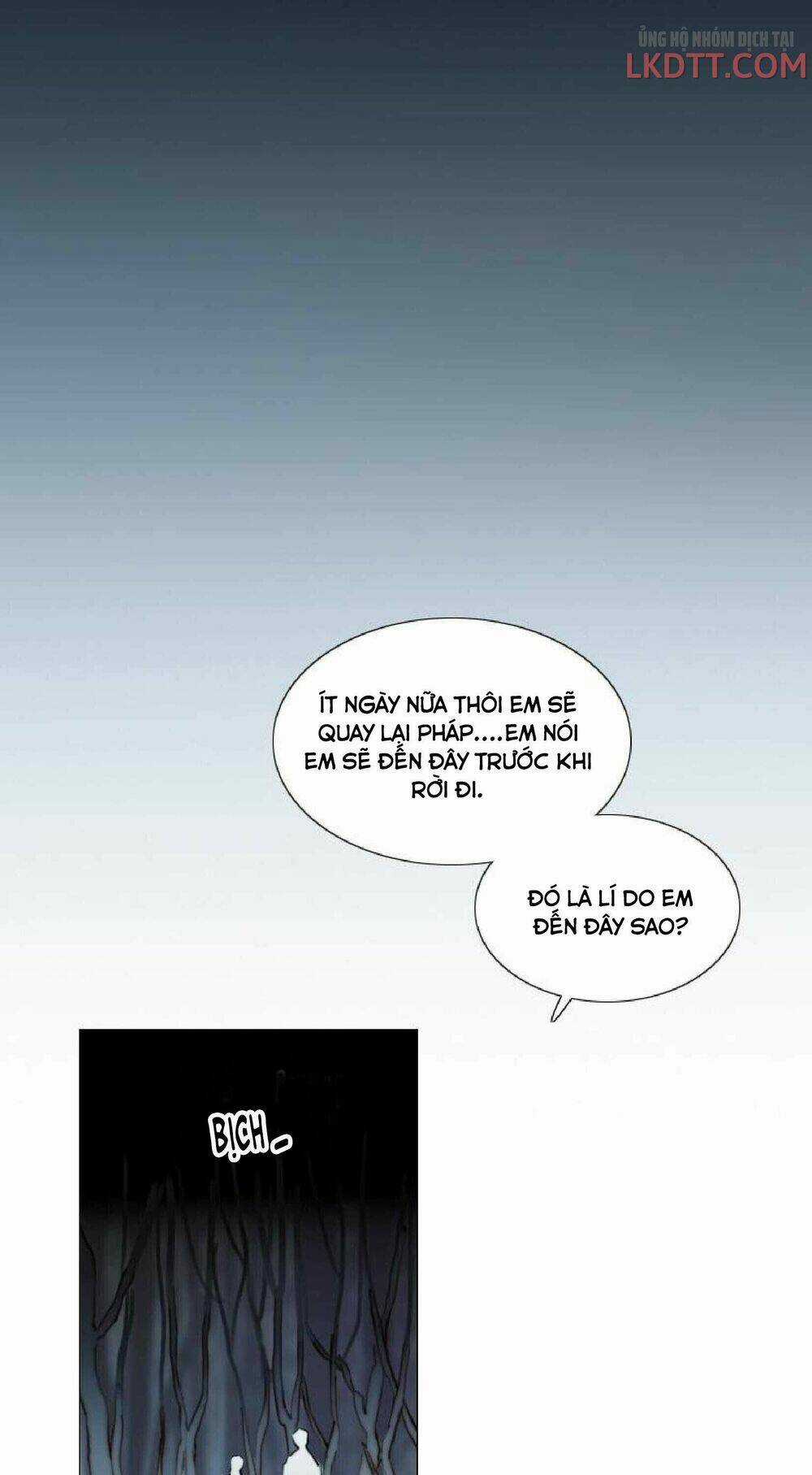 Mùa Đông Tăm Tối Chapter 60 trang 17