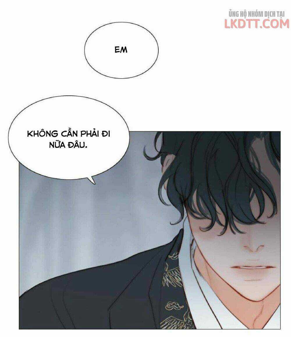 Mùa Đông Tăm Tối Chapter 60 trang 19