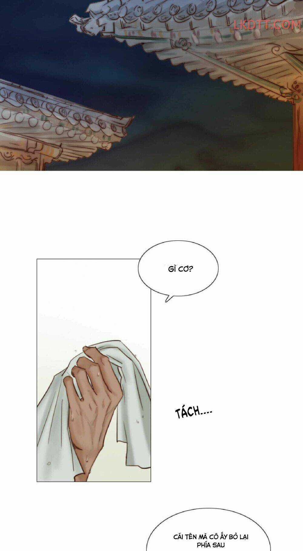 Mùa Đông Tăm Tối Chapter 60 trang 2