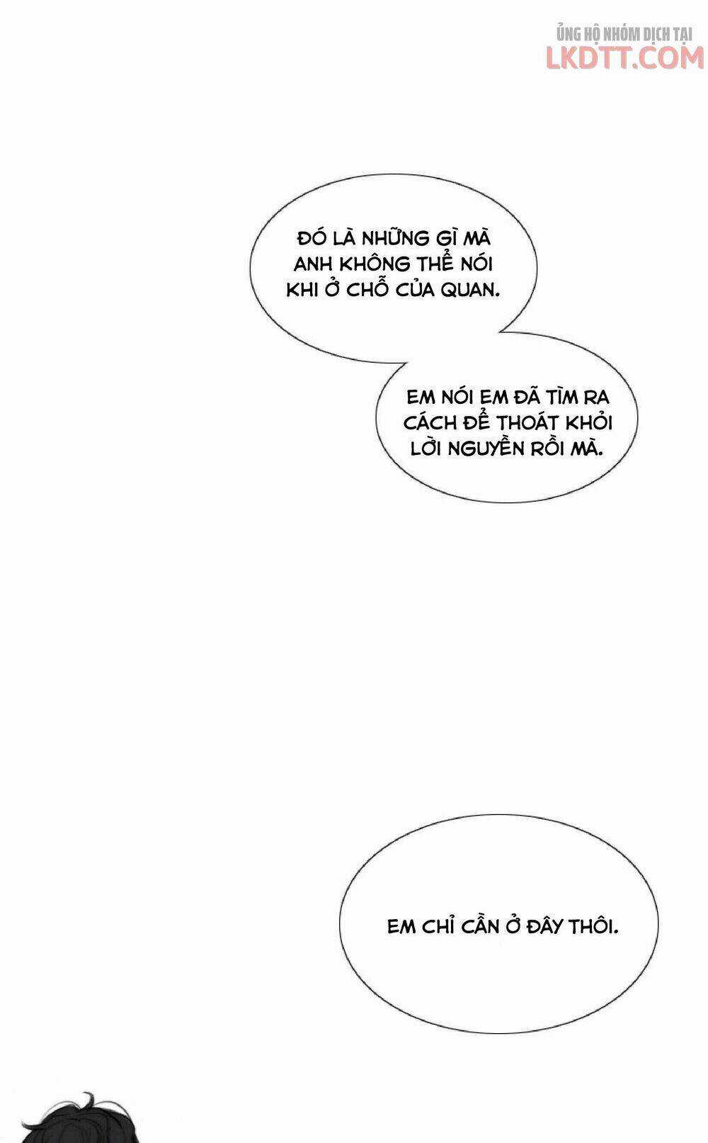 Mùa Đông Tăm Tối Chapter 60 trang 21