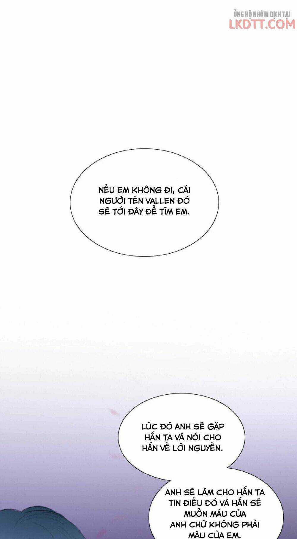 Mùa Đông Tăm Tối Chapter 60 trang 23