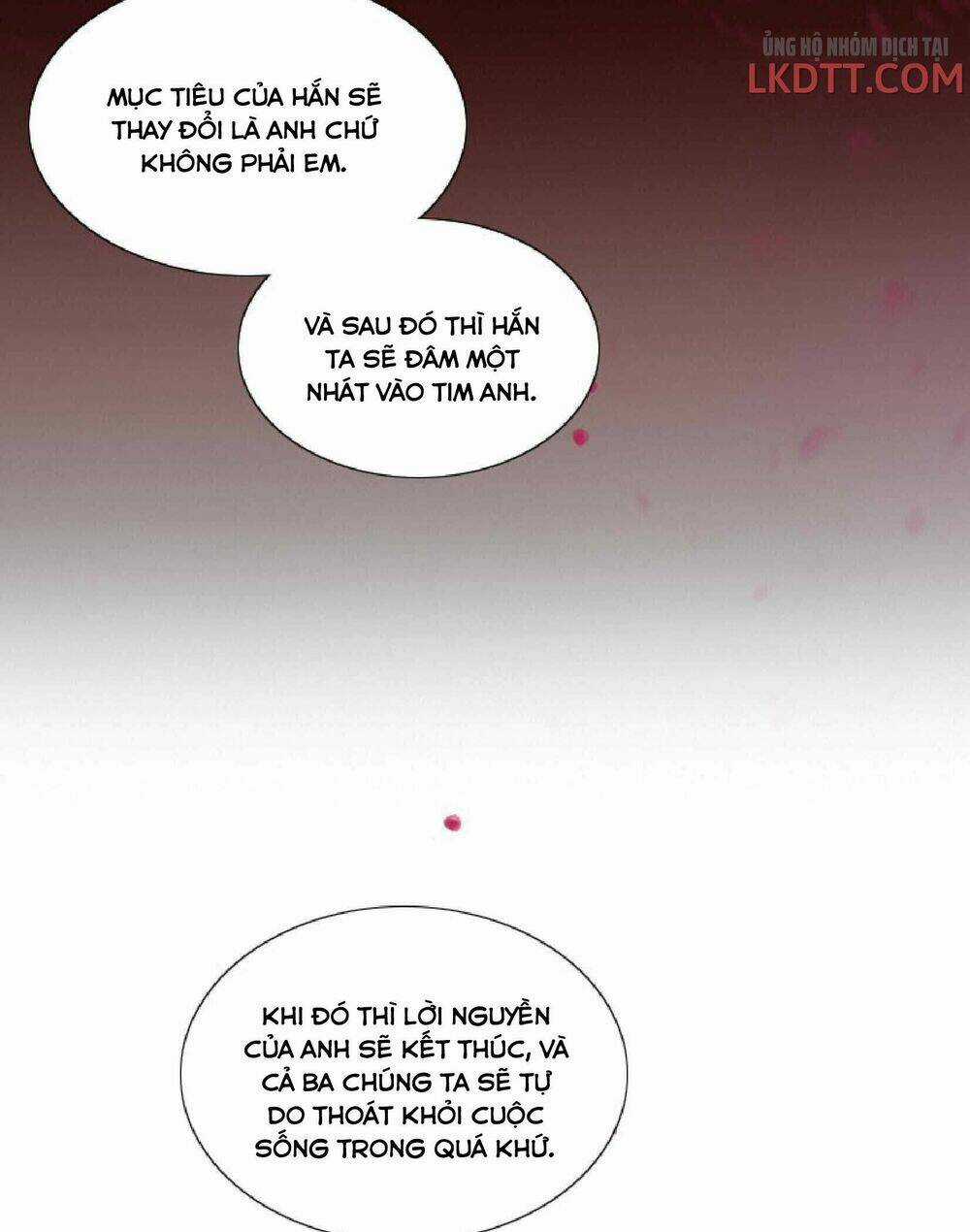 Mùa Đông Tăm Tối Chapter 60 trang 27