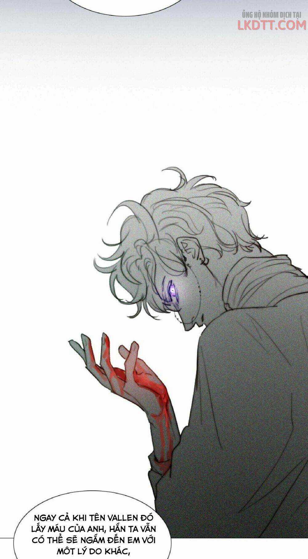 Mùa Đông Tăm Tối Chapter 60 trang 32