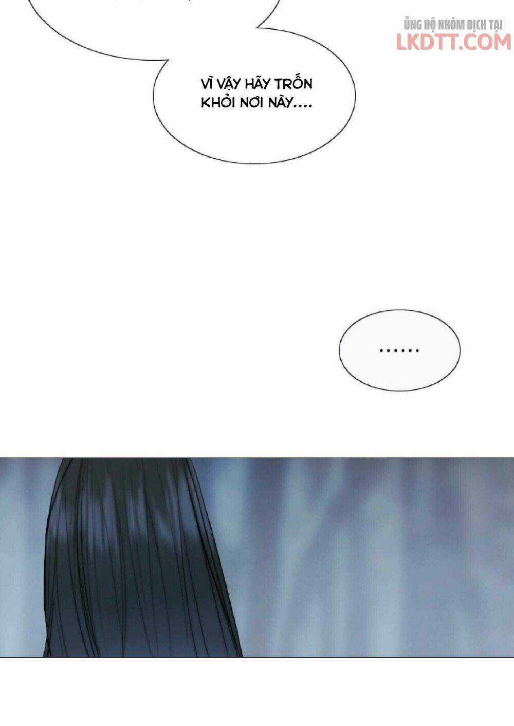 Mùa Đông Tăm Tối Chapter 60 trang 33