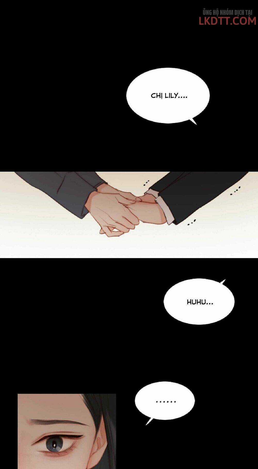 Mùa Đông Tăm Tối Chapter 60 trang 40