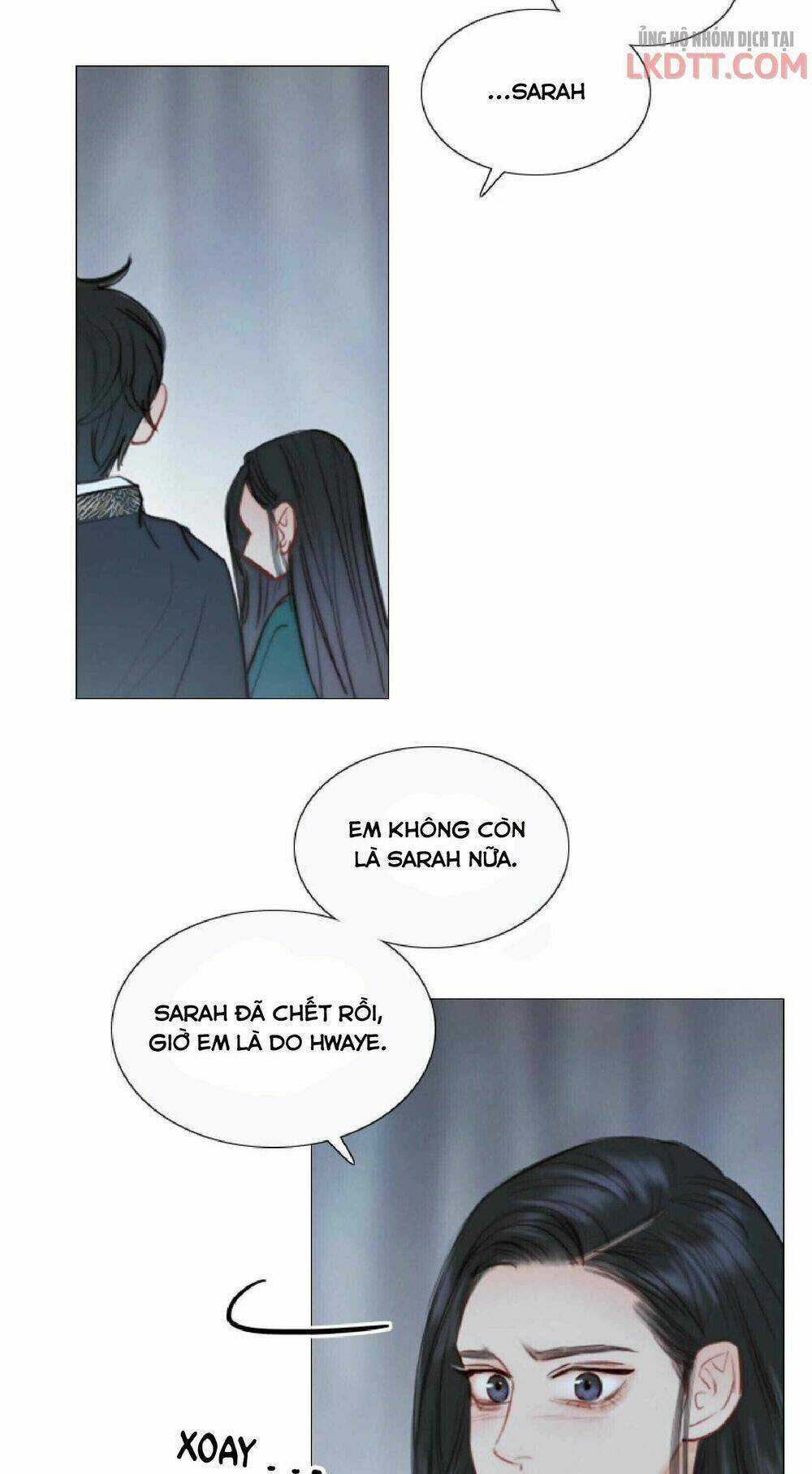 Mùa Đông Tăm Tối Chapter 60 trang 46